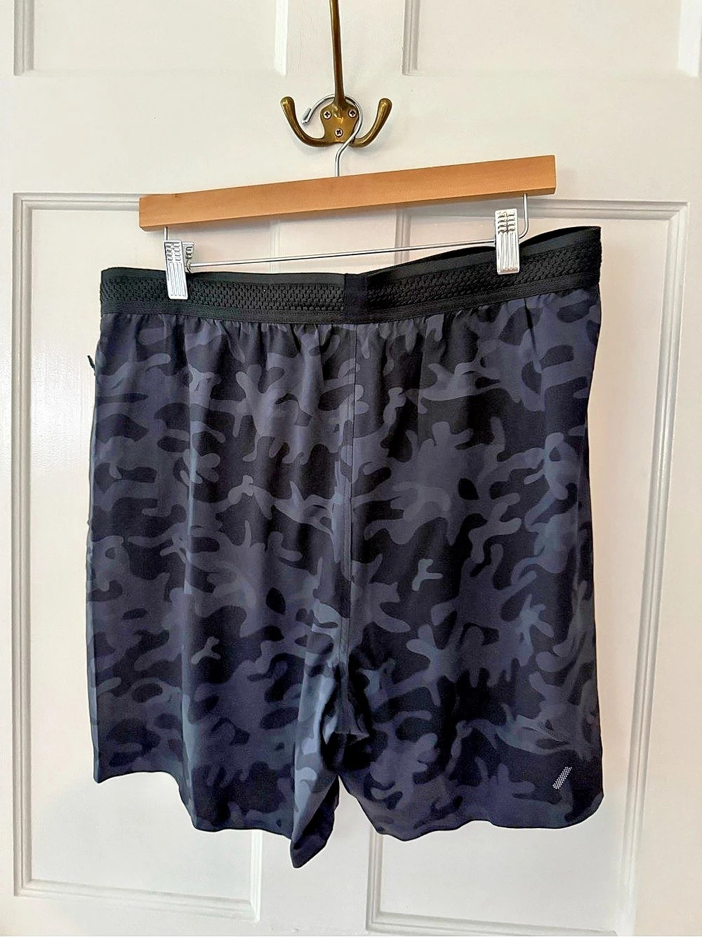 Ten Thousand Session Shorts 7” Unlined Camo NEW Extra Large XL